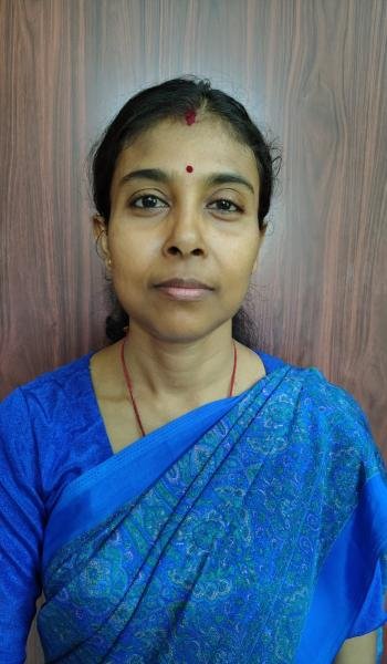 Ruchira Ghosh